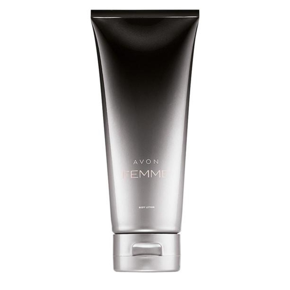 2/$10 Avon Femme Body Lotion